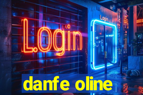danfe oline